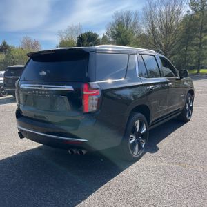 CHEVROLET TAHOE HIGH COUNTRY - 8