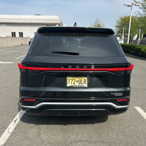 LEXUS TX 500H F SPORT PERFORMANCE LUXURY - 7