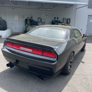 DODGE CHALLENGER R/T - 8