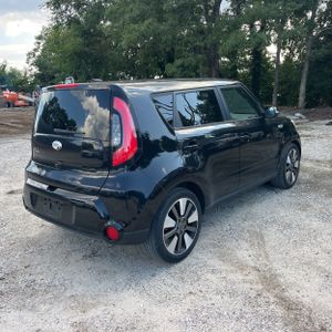 2014 KIA SOUL ! — фото 8