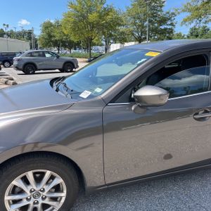 2015 Mazda MAZDA3 I TOURING — фото 2