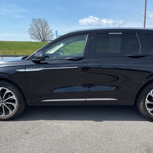 LINCOLN NAUTILUS RESERVE - 4