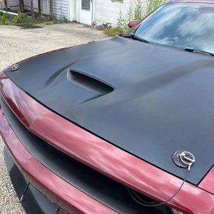 2017 Dodge CHALLENGER R/T 缩略图 54