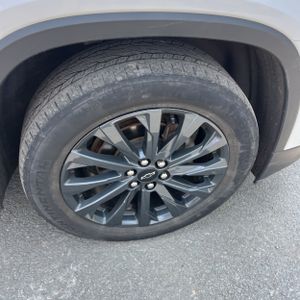 صورة مصغرة 20 لـ 2023 Chevrolet TRAVERSE RS