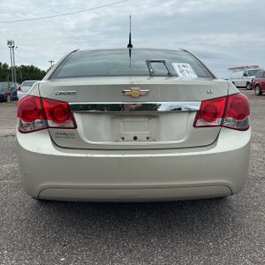صورة 7 لـ 2014 Chevrolet CRUZE 1LT AUTO