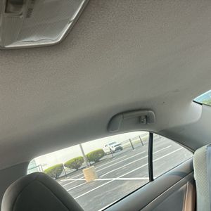 2009 Toyota CAMRY LE 缩略图 39