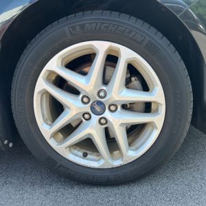 2013 FORD FUSION SE 缩略图 20