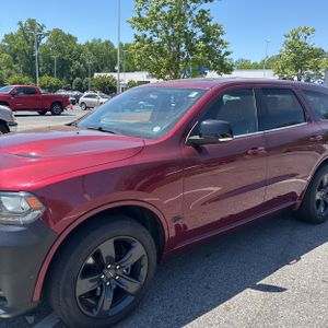 DODGE DURANGO R/T - 2