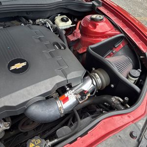 2014 Chevrolet CAMARO LT — миниатюра 53