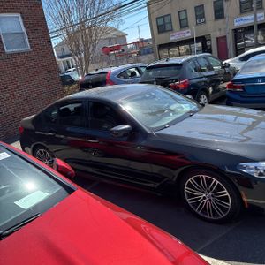 BMW 540I XDRIVE - 10