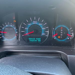 2012 FORD FUSION SE 缩略图 39