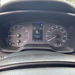 2023 Toyota COROLLA LE thumbnail 38