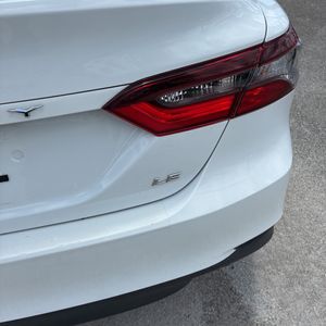 2024 Toyota CAMRY LE 缩略图 23