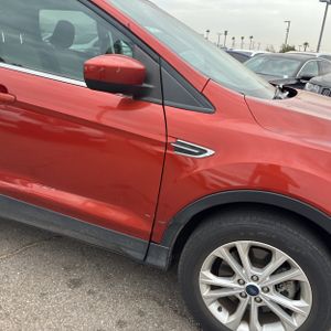 2019 FORD ESCAPE SE thumbnail 13