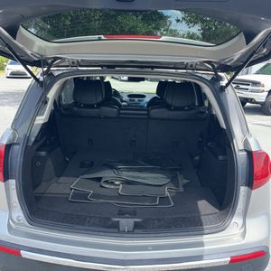 2010 Acura MDX SH-AWD — миниатюра 39