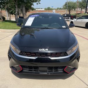 صورة مصغرة 55 لـ 2024 KIA FORTE GT-LINE
