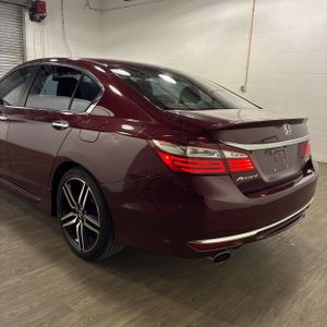 HONDA ACCORD SPORT - 6