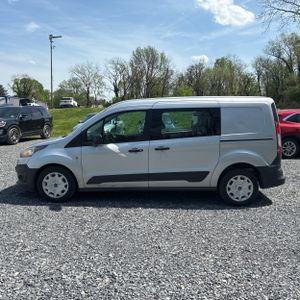FORD TRANSIT CONNECT XL - 3