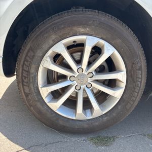 2016 AUDI Q5 2.0T QUATTRO PREMIUM 照片 19
