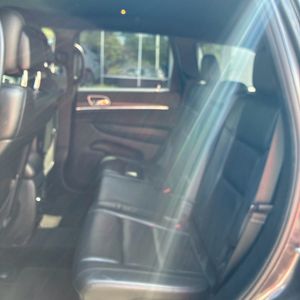 2018 JEEP GRAND CHEROKEE LIMITED 照片 34