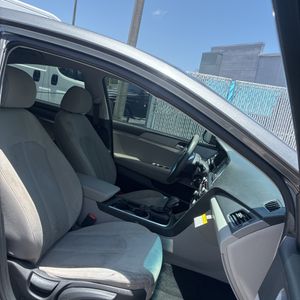 2019 Hyundai SONATA SE — миниатюра 33
