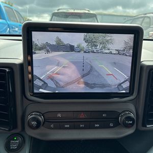 2021 FORD BRONCO SPORT BADLANDS 照片 38