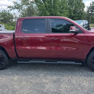 2020 RAM 1500 BIG HORN 缩略图 11