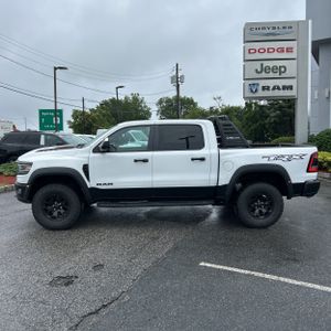 2023 RAM 1500 TRX photo 3