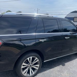 2020 FORD EXPEDITION PLATINUM — фото 9