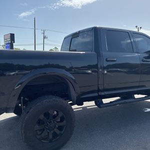 صورة 9 لـ 2018 RAM 2500 LARAMIE