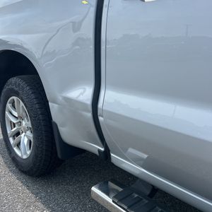 صورة مصغرة 52 لـ 2019 Chevrolet SILVERADO 1500 LT