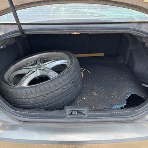 2012 Lincoln MKZ BASE 缩略图 41
