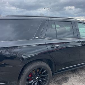 CADILLAC ESCALADE SPORT - 9