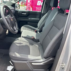 صورة مصغرة 65 لـ 2020 Chevrolet SILVERADO 1500 CUSTOM