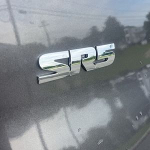 2016 Toyota 4RUNNER SR5 PREMIUM 照片 23
