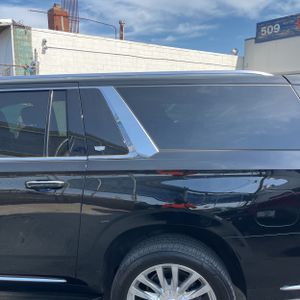 CADILLAC ESCALADE ESV PREMIUM LUXURY - 6