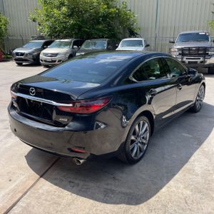 2018 Mazda MAZDA6 TOURING — фото 8