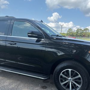 2018 FORD EXPEDITION XLT 照片 13