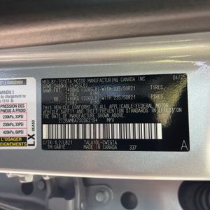 صورة 51 لـ 2025 Lexus RX 350 PREMIUM+