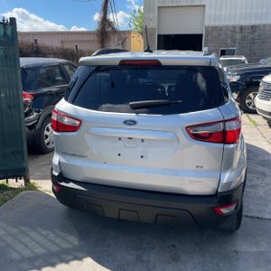 FORD ECOSPORT SE - 6