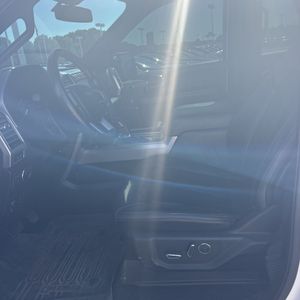 2019 FORD F-150 PLATINUM thumbnail 32