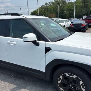 صورة مصغرة 13 لـ 2024 Hyundai SANTA FE SEL