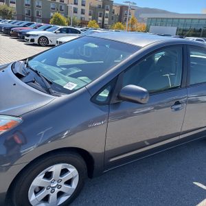 صورة 2 لـ 2007 Toyota PRIUS BASE