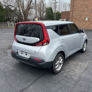 KIA SOUL S - 8