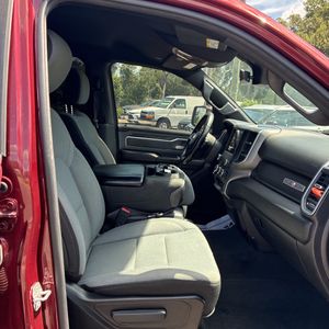 2021 RAM 1500 BIG HORN 缩略图 33
