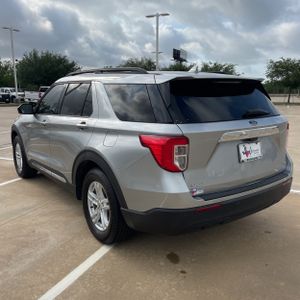 FORD EXPLORER XLT - 5