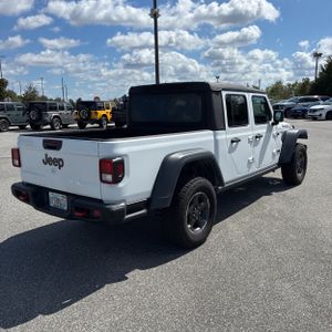 JEEP GLADIATOR RUBICON - 8