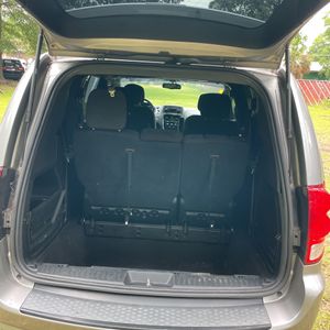 2015 Dodge GRAND CARAVAN SE — миниатюра 38