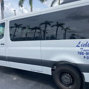 صورة 6 لـ 2024 Mercedes-BENZ SPRINTER 2500