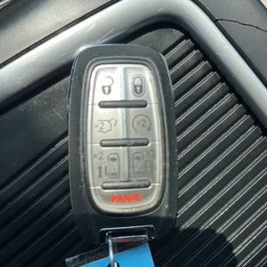 صورة مصغرة 55 لـ 2024 Chrysler PACIFICA TOURING L